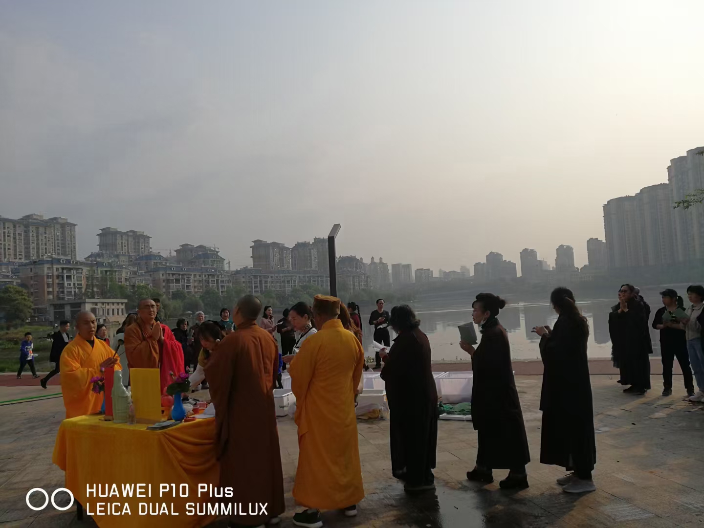 顺发2468准提菩萨圣诞日法会通启